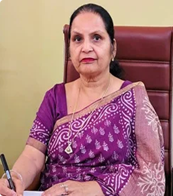 Ms. Kamlesh Taneja